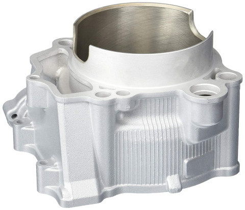Цилиндр BIG BORE YAMAHA YZF 450 '03-'05, WRF 450 '03-'06 WORKS CYLINDER 23001-K02