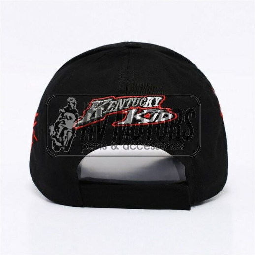 Кепка RVM Nicky Hayden B-055