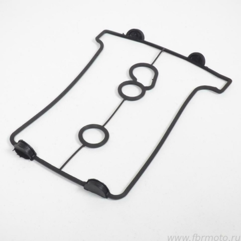 Прокладка клапанной крышки YAMAHA XTZ750 '89-'96, TDM850 '91-'01 ATHENA S410485015013 