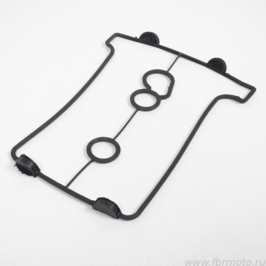 Прокладка клапанної кришки YAMAHA XTZ750 '89-'96, TDM850 '91-'01 ATHENA S410485015013 1