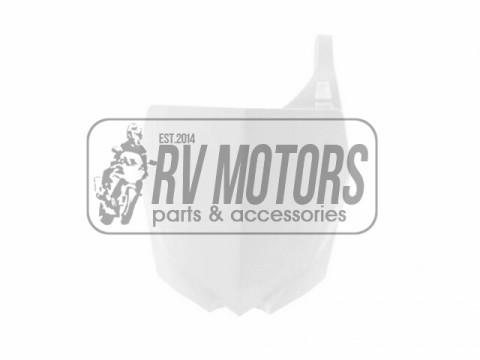 Передний обтекатель кросс YAMAHA 250/450 (10-15), YZ (15)  RACETECH YA04813046RT