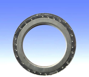 Прокладка выхлопного коллектора ATHENA S410350012001 (28X42X3)