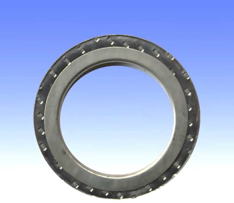 Прокладка выхлопного коллектора ATHENA S410350012001 (28X42X3)