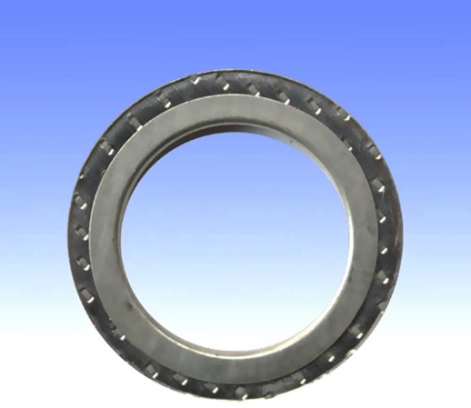 Прокладка вихлопного колектора ATHENA S410350012001 (28X42X3)