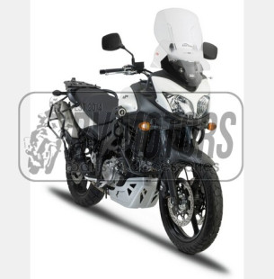 Защита двигателя KAPPA Suzuki DL650 V-Strom l2-l3 (11-13) RP3101