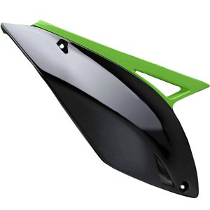 Бічний пластик KAWASAKI KXF 250 &#39;06-&#39;08 RACETECH KA03768026RT