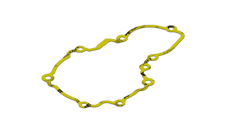 Прокладка крышки генератора KTM EXCF 350 '12-'16, EXCF 250 '14-'16 ARTEIN GASKETS P016000005071