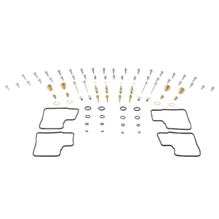 Ремкомплект карбюратора 4 RIDE AB26-10136