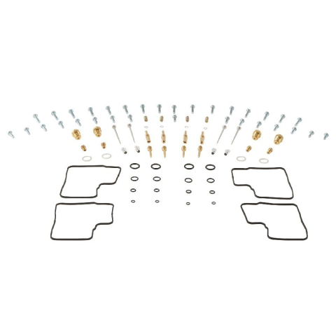 Ремкомплект карбюратора 4 RIDE AB26-10136