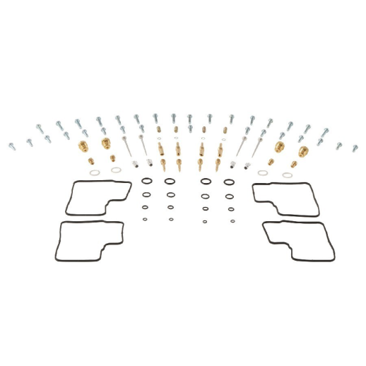 Ремкомплект карбюратора 4 RIDE AB26-10136