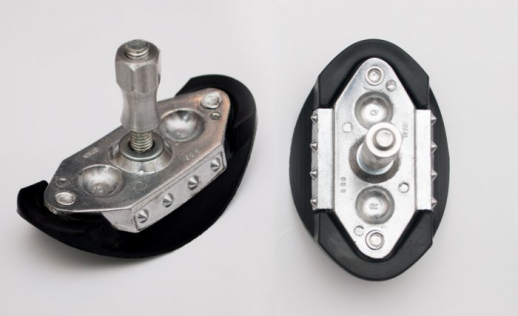 Буксатор шини 2.50 MC AV2304