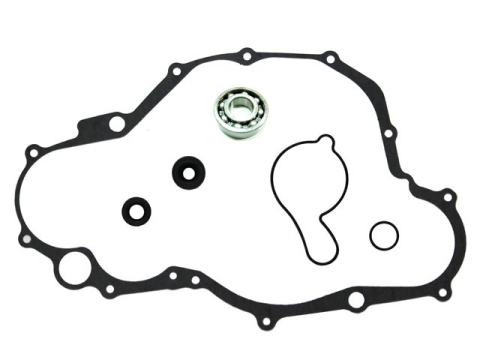 Ремкомплект водяной помпы YAMAHA YZF 450 '07-'09, WRF 450 '07-'15 NACHMAN MX-10218