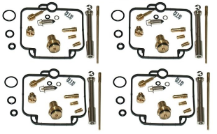 Ремкомплект карбюратора KEYSTER KS-0654NR