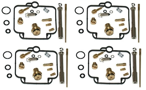 Ремкомплект карбюратора KEYSTER KS-0654NR