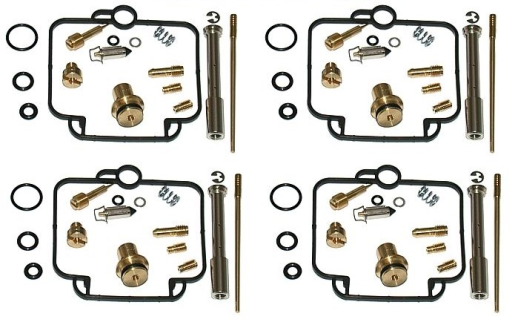 Ремкомплект карбюратора KEYSTER KS-0654NR