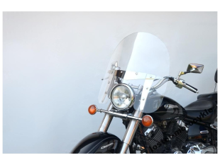 Ветровое стекло LOSTER KAWASAKI VN 800 VULCAN 99-05