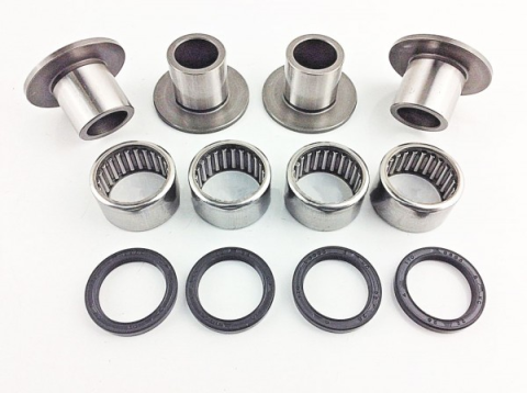 Комплект подшипников оси маятника ALLBALLS 28-1219	