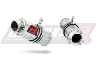 Прямоток Kawasaki ZX9R 1998 - 2002 DOMINATOR GP1 