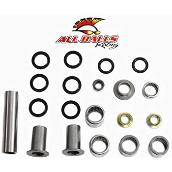 Ремкомплект прогрессии BEARING WORX SAL90002 (27-1065) 