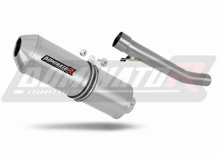 Прямоток Suzuki GSX-F 750 1998 - 2006 DOMINATOR OVR