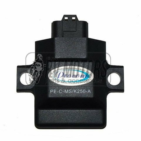 Коммутатор SUZUKI RMZ 250, KAWASAKI KXF 250 ELECTROSPORT PECMS/K250A