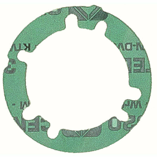 Прокладка выхлопного коллектора ATHENA S610485012033