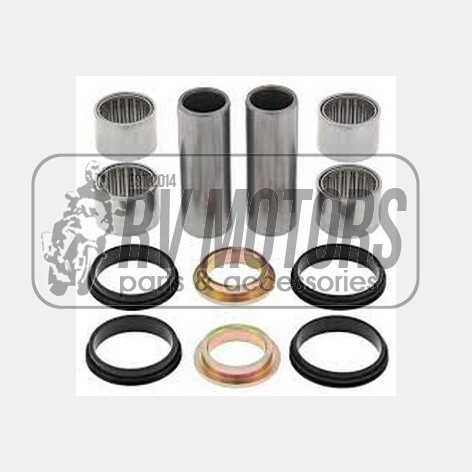 Комплект підшипників осі маятника WRP 28-1029