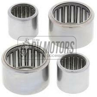 Комплект подшипников оси маятника ALLBALLS 28-0002