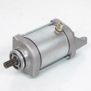 Стартер SUZUKI GSXR 1100 89-92, GSF 1200 BANDIT 97-05 (31100-26D10) ARROWHEAD SMU0248