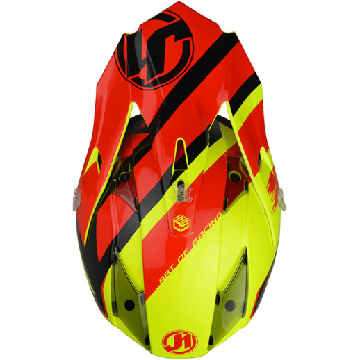 Шолом Just1 J32 Pro kick. Розмір M