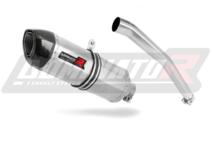 Прямоток YAMAHA YZF R6 1999-2002 DOMINATOR HP1