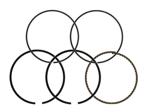 Поршневые кольца SUZUKI LT 160 QUADRUNNER '89-'04 (57,97MM) NAMURA NA-30160R