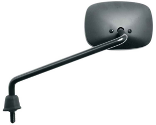 Зеркало PIAGGIO/VESPA BEVERLY 125/250 2006- VICMA VIC-E336I левое