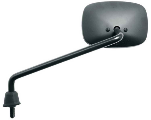 Дзеркало PIAGGIO/VESPA BEVERLY 125/250 2006- VICMA VIC-E336I ліве