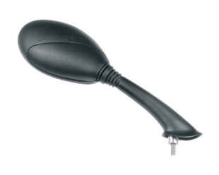 Зеркало PIAGGIO/VESPA FLY 50-150 2004- VICMA VIC-E710D правое