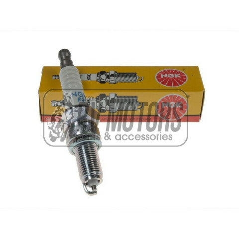 Свеча зажигания NGK 6607 / CPR8EB-9 (U24ESR-N) (IU24)