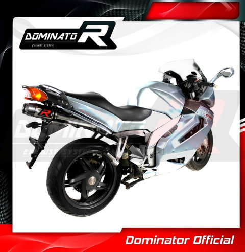 Прямоток DOMINATOR Aprilia RST 1000 FUTURA HP3 2001 - 2004