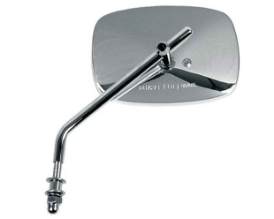 Зеркало HARLEY DAVIDSON FL, FLH, FLHP, FLHR, FLHRC, FLHRCI, FLHRI, FLHRS, FLHRSE3, FLHRSE4, FLHRSI, FLHS, FLHT, FLHTC, FLHTCI, FLHTCSE2 125-1803 1940- VICMA VIC-E424