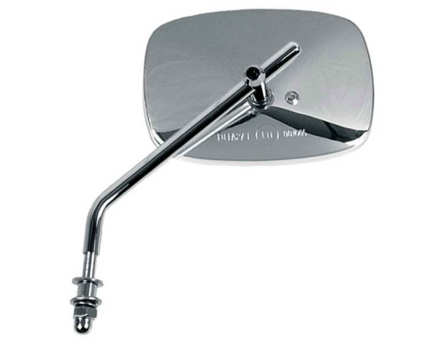 Зеркало HARLEY DAVIDSON FL, FLH, FLHP, FLHR, FLHRC, FLHRCI, FLHRI, FLHRS, FLHRSE3, FLHRSE4, FLHRSI, FLHS, FLHT, FLHTC, FLHTCI, FLHTCSE2 125-1803 1940- VICMA VIC-E424