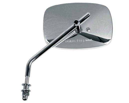 Дзеркало HARLEY DAVIDSON FL, FLH, FLHP, FLHR, FLHRC, FLHRCI, FLHRI, FLHRS, FLHRSE3, FLHRSE4, FLHRSI, FLHS, FLHT, FLHTC, FLHTCI, FLHTCSE2 125-1803 
