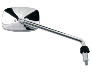 Зеркало PIAGGIO/VESPA BEVERLY 250-500 2002- VICMA VIC-E129D правое