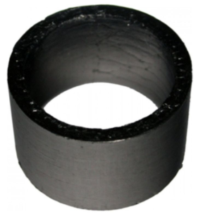 Прокладка выхлопного коллектора 32x39x25 ATHENA S410510012047