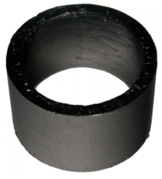 Прокладка выхлопного коллектора 32x39x25 ATHENA S410510012047