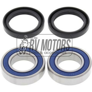 Подшипники оси колеса All Balls 25-1351 