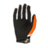 Перчатки O'Neal Matrix черный\оранжевый