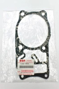 Прокладка цилиндра Suzuki VL1500 Intruder 11242-10F00 (задн.)