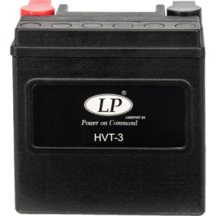 Аккумулятор LP HVT-3