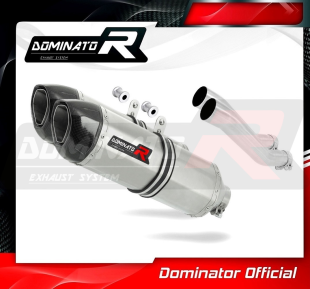 Прямоток DOMINATOR HONDA CB 750 SEVEN FIFTY HP1 1992 - 2003