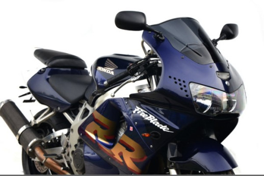 Вітрове скло LOSTER Honda CBR900RR 98-99