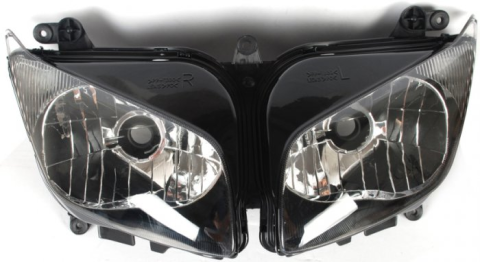 Фара головного света YAMAHA FZ1N (06-12) GZ YM-011